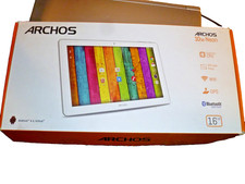 Archos 101d neon gebraucht kaufen  Kasbach-Ohlenberg, Hausen, Dattenbg.