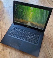Acer travelmate p277 for sale  SHEFFIELD