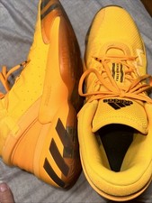 Adidas crayola d.o.n. for sale  Rainsville