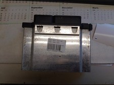 Usado, ORIGINAL Motorsteuergerät (ECU) VW UP (121, 122, BL1, BL2, BL3, 123)  2017 comprar usado  Enviando para Brazil