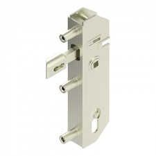 Serrure portail axe d'occasion  Mondeville