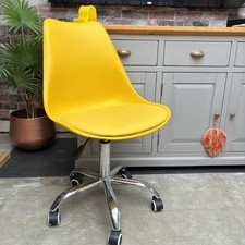 Modern yellow office for sale  REDDITCH