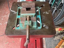 Metalwork drill press for sale  KESTON