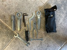 Kit attrezzi originale usato  Gioia del Colle