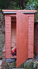 Wooden pent ship for sale  BLACKBURN