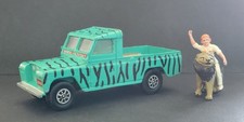 Land rover 109 d'occasion  Tulle