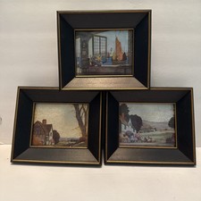 Vintage franklin metallic for sale  Virden