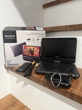 Sony dvp fx970 for sale  Middleboro