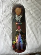 Madness skateboards 8.75 for sale  BRIGHTON