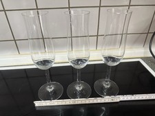 Sekttulpen sektkelche sektflö gebraucht kaufen  Darmstadt