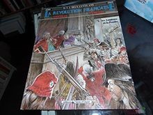 Revolution française les gebraucht kaufen  Berlin