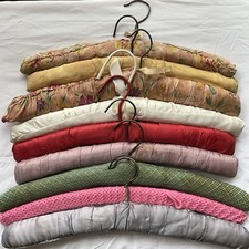 Vintage padded fabric for sale  BRISTOL