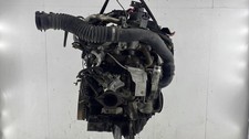 Moteur renault scenic d'occasion  Moulins