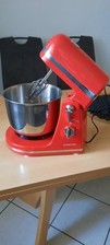 Küchenmaschine gourmet maxx gebraucht kaufen  Langen
