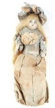 Antique victorian miniature for sale  LIVERPOOL