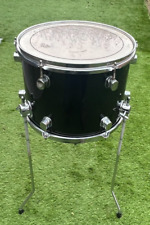 Leedy floor tom for sale  PRESTON