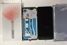 Usado, TELA LCD MOTOROLA MOTO G54 5G XT2343-1 XT2343-2 COM QUADRO ORIGINAL comprar usado  Enviando para Brazil