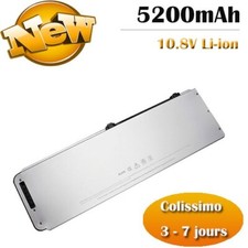 Batterie apple a1281 d'occasion  Gonesse