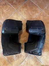 Coppia paragambe harley usato  Sassari