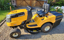 Cub cadet lt1 for sale  YARM