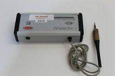 Renfert waxlectric wachsgerät gebraucht kaufen  Lohfelden