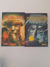 Rick riordan magnus gebraucht kaufen  Dresden