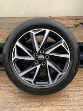 Toyota yaris hybrid for sale  WEDNESBURY