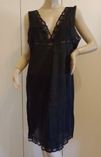 Vintage sottoveste nylon usato  Portomaggiore