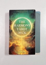 The harmony tarot gebraucht kaufen  Tanna