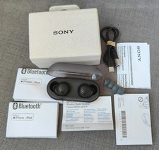 Sony ear buds for sale  BRISTOL