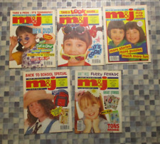 Mandy judy comic for sale  NELSON