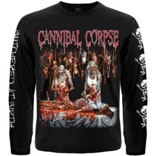 Cannibal corpse butchered for sale  North Hollywood