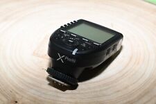 Gatilho de flash sem fio Godox XProN TTL para câmeras Nikon comprar usado  Enviando para Brazil