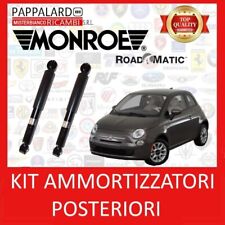 Kit coppia ammortizzatori usato  Misterbianco