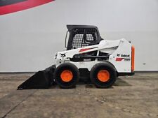 2018 bobcat s550 for sale  Chicago