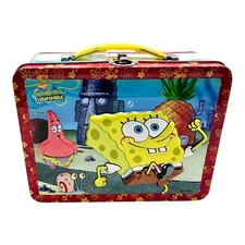 lancheira bob esponja comprar usado lancheira bob esponja comprar usado Enviando para Brazil