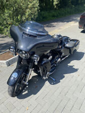 Harley davidson street gebraucht kaufen  Nettetal