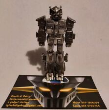 Mini metal robot usato  Villachiara
