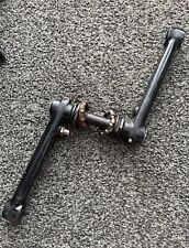 Voxom piece cranks for sale  BEXHILL-ON-SEA