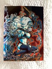 1994 lady death for sale  Tucson