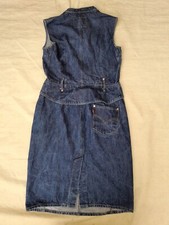 Vintage levis engineered d'occasion  Expédié en Belgium