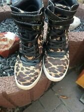 Puma women leopard gebraucht kaufen  Denzlingen