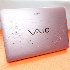 Sony vaio sve14 gebraucht kaufen  Oberweißbach/Thür. Wald
