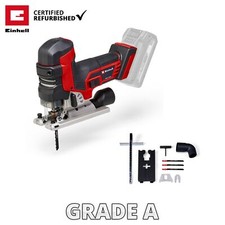 Einhell cordless jig for sale  WIRRAL