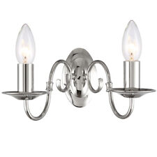 Litecraft wall light for sale  OLDHAM