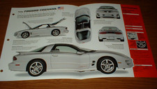 1999 pontiac firebird for sale  Melvindale