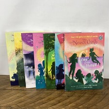 Disney never girls for sale  Ogilvie