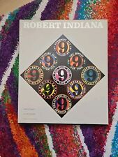 Robert indiana the gebraucht kaufen  Osnabrück