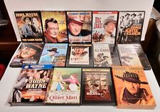 John wayne dvd for sale  Mogadore