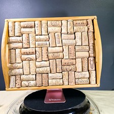 Framed wine cork for sale  New Smyrna Beach